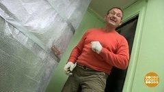 Готовимся к ремонту с Дмитрием Талабуевым. Доброе утро. Фрагмент выпуска от 16.10.2017