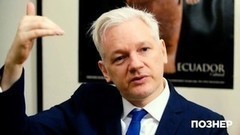 «Я думал о политическом убежище в России». Джулиан Ассанж о WikiLeaks и о себе. Познер. Фрагменты выпуска от 30.10.2017