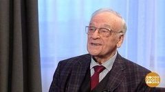 Игорь Кириллов: о пирожках и не только. Доброе утро. Фрагмент выпуска от 21.11.2017