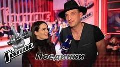 «Я сегодня показал себя другим, я очень старался, но что-то пошло не так». Алексей Сафиулин. Интервью после четвертьфинала. Голос-6