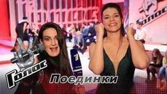 «Я люблю Уитни Хьюстон, но мечтала спеть русскую народную песню», — Софья Онопченко. Интервью после четвертьфинала. Голос-6
