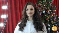 Прическа, которая делается сама. Доброе утро. Фрагмент выпуска от 29.12.2017
