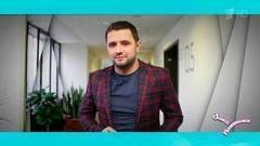 Александр: директор по развитию в интернет-компании, мечтает приобрести небольшой остров недалеко от экватора, иногда смеется наедине с собой. Давай поженимся! Фрагмент выпуска от 24.01.2018