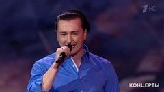 Сергей Безруков — «Охота на волков». «Своя колея». Фрагмент выпуска от 26.01.2018