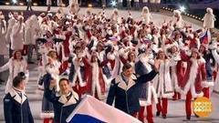 Олимпийский Сочи: четыре года спустя. Доброе утро. Фрагмент выпуска от 07.02.2018