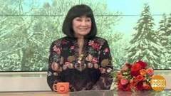 Лариса Лужина. Доброе утро. Фрагмент выпуска от 02.03.2018