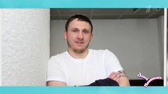 Дмитрий: владелец рекламного агентства, предупреждает, что главное место в его жизни всегда будет занимать дочь. Давай поженимся! Фрагмент выпуска от 06.03.2018