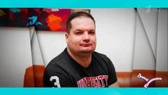 Иван: индивидуальный предприниматель, по образованию переводчик, не позволит жене смотреть женские сериалы, опере и театру предпочитает рок-концерт. Давай поженимся! Фрагмент выпуска от 05.04.2018