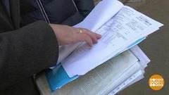Липовые квитанции. Доброе утро. Фрагмент выпуска от 12.04.2018