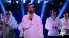 Иван Ургант — пародия на песню из рок-оперы «Юнона и авось». Вечерний Ургант. Фрагмент выпуска от 16.04.2018