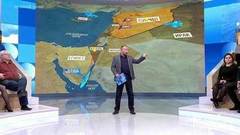 Следы химатаки? Время покажет. Выпуск от 17.04.2018
