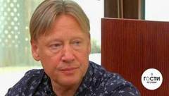 В гостях у Дмитрия Харатьяна. В гости по утрам. Выпуск от 22.04.2018