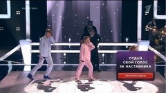 Зрители Первого канала сами определят кандидатов в Наставники следующего сезона шоу «Голос. Дети»
