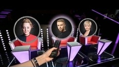 Зрители Первого канала выбрали кандидатов в Наставники следующего сезона шоу «Голос»