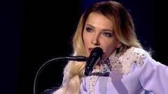 Юлия Самойлова не прошла в финал конкурса «Евровидение»