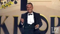 Максим Аверин и все участники — «Здравствуйте». Три аккорда. Третий сезон. Фрагмент выпуска от 11.05.2018