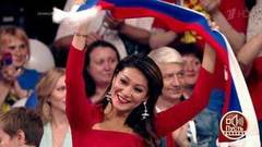 Специальный выпуск: первые эмоции после матча Россия — Саудовская Аравия. Пусть говорят. Выпуск от 14.06.2018
