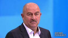 Спасибо за команду! Время покажет. Выпуск от 09.07.2018