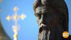 День памяти преподобного Сергия Радонежского. Доброе утро. Фрагмент выпуска от 18.07.2018