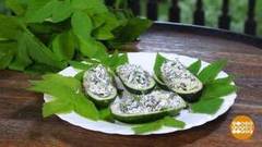Сныть — это вкусно! Доброе утро. Фрагмент выпуска от 27.07.2018