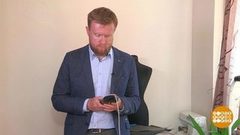 Город, сделай потише. Доброе утро. Фрагмент выпуска от 02.08.2018