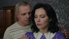 «Я давно мечтал оказаться с вами в подобной обстановке». Любовь по приказу. Анонс