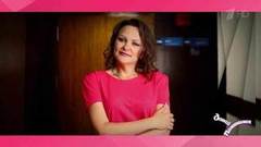 Екатерина: ведущий менеджер в банке, гордится тем, что смогла купить собственное жилье, прекрасно вяжет и шьет для себя одежду. Давай поженимся! Фрагмент выпуска от 15.08.2018