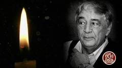 Умер Эдуард Успенский. Прощальная исповедь бывшей жены. Пусть говорят. Выпуск от 15.08.2018