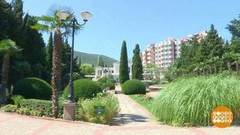 Алушта. Почем чебуреки? Доброе утро. Фрагмент выпуска от 23.08.2018