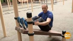 Ноги вверх! Доброе утро. Фрагмент выпуска от 29.08.2018