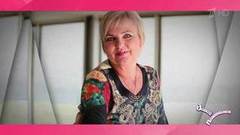 Елена: педагог-организатор, любит петь, вязать и ходить в походы, мечтает о большом автомобиле, раз в год уезжает на Сахалин. Давай поженимся! Фрагмент выпуска от 12.09.2018