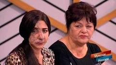 Особенная. Мужское / Женское. Самые драматичные моменты выпуска от 12.09.2018