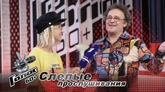 «Хочу научиться продюсерской мудрости Леонида Агутина». Андрей Косинский. Голос 60+