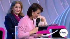 Лариса Дрыгваль. Графолог. Я могу! Фрагмент выпуска от 16.09.2018