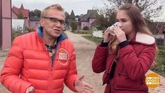 Чтобы было больше сил. Доброе утро. Фрагмент выпуска от 17.09.2018