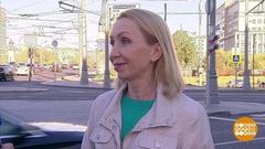 Марина Макарова. Доброе утро. Фрагмент выпуска от 17.09.2018