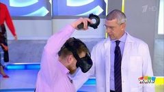Жить здорово! Выпуск от 12.10.2018