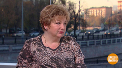 Ольга Леткова. Доброе утро. Фрагмент выпуска от 18.10.2018