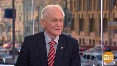 Михаил Ножкин. Доброе утро. Фрагмент выпуска от 07.11.2018