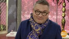 Александр Васильев готовится к юбилею. Доброе утро. Фрагмент выпуска от 07.12.2018