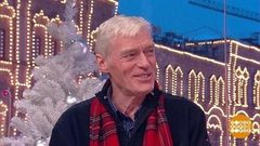 Поздравляем Бориса Щербакова. Доброе утро. Фрагмент выпуска от 11.12.2018