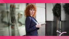 Юлия: владелица косметологической клиники, обожает готовить, мечтает слетать в Нью-Йорк. Давай поженимся! Фрагмент выпуска от 15.01.2019