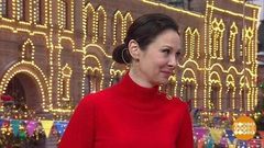Ольга Погодина. Доброе утро. Фрагмент выпуска от 17.01.2019