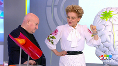 Атеросклероз и мозг. Жить здорово! Фрагмент выпуска от 21.01.2019