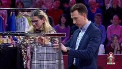 Модные советы: собеседование. Модный приговор. Фрагмент выпуска от 04.02.2019
