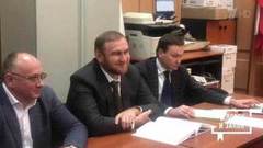 Человек и закон. Выпуск от 05.04.2019