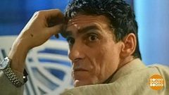Валерий Гаркалин: эффектный выход из-за ширмы. Доброе утро. Фрагмент выпуска от 11.04.2019