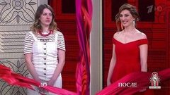 Дело «Я ее люблю, но жить с ней больше не могу!» Модный приговор. Выпуск от 11.04.2019
