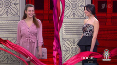 Дело «И пусть говорят! А у нас любовь». Модный приговор. Выпуск от 16.04.2019