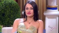 Последний шанс для красавицы. Часть 2. Давай поженимся! Выпуск от 18.04.2019